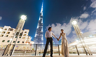 Dubai Spouse Visa